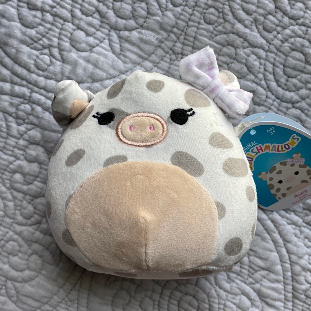 Squishmallow